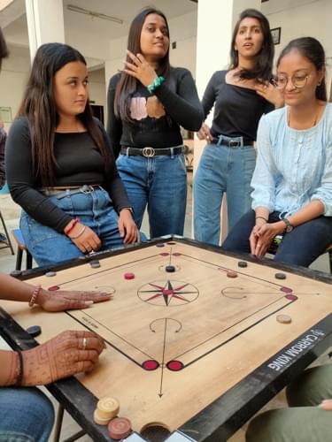 Saraswati Institute of Pharmaceutical Sciences Gandhinagar Events photo 49